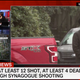 Image for article titled Multiple Deaths Reported in Mass Shooting at Pittsburgh Synagogue; Trump Blames Lack of Guns